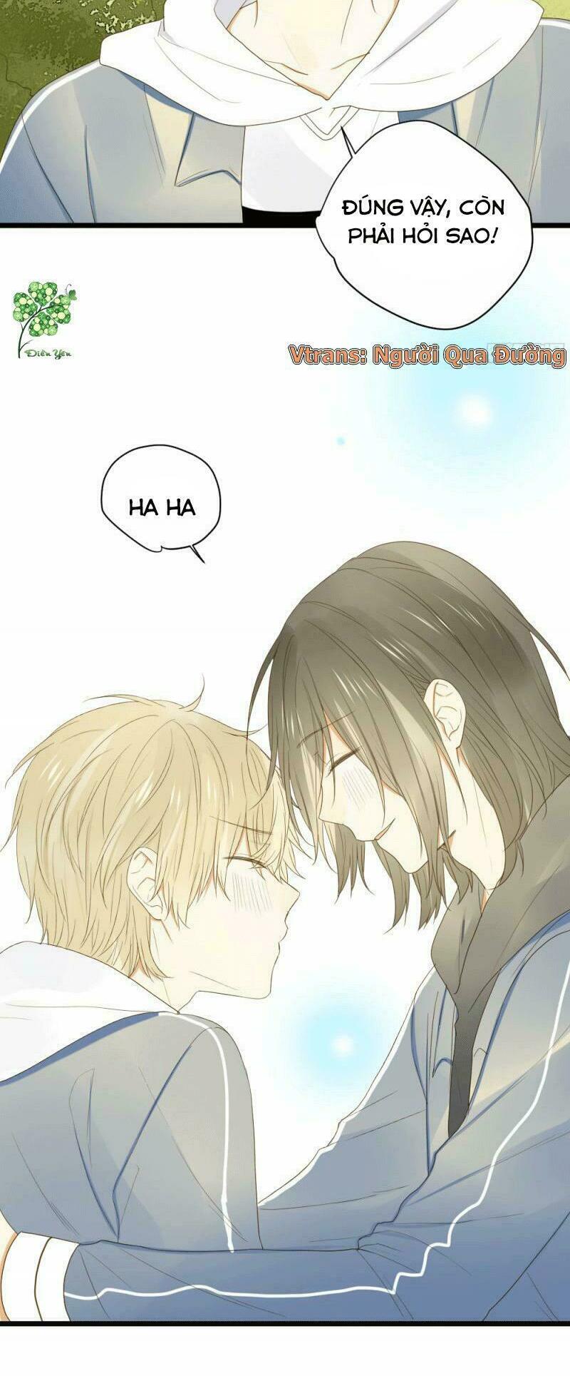Sinh Hạ Long Chủng: Chapter 33
