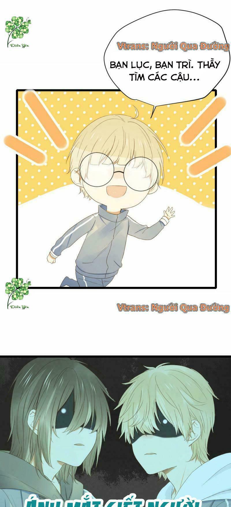 Sinh Hạ Long Chủng: Chapter 33