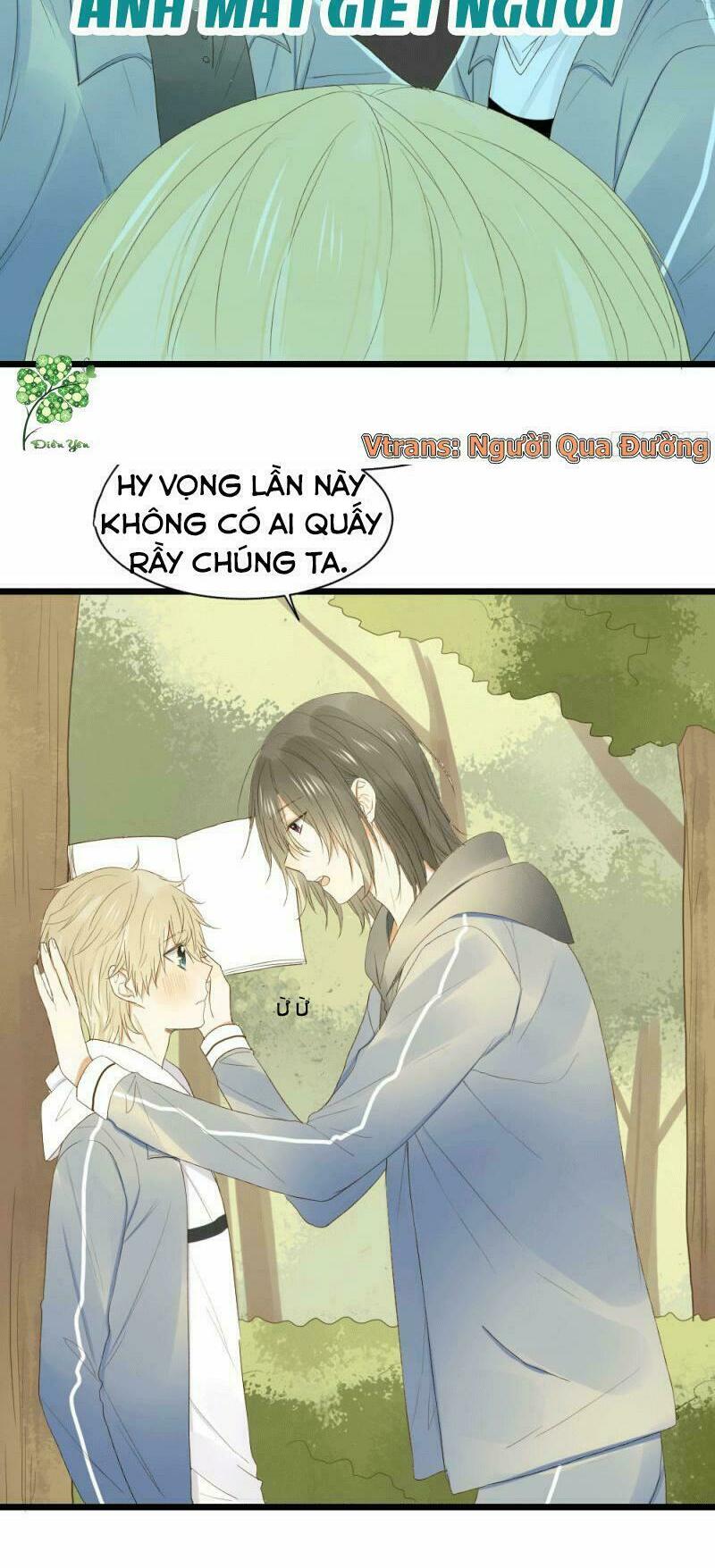 Sinh Hạ Long Chủng: Chapter 33