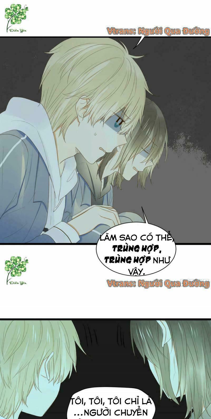 Sinh Hạ Long Chủng: Chapter 33
