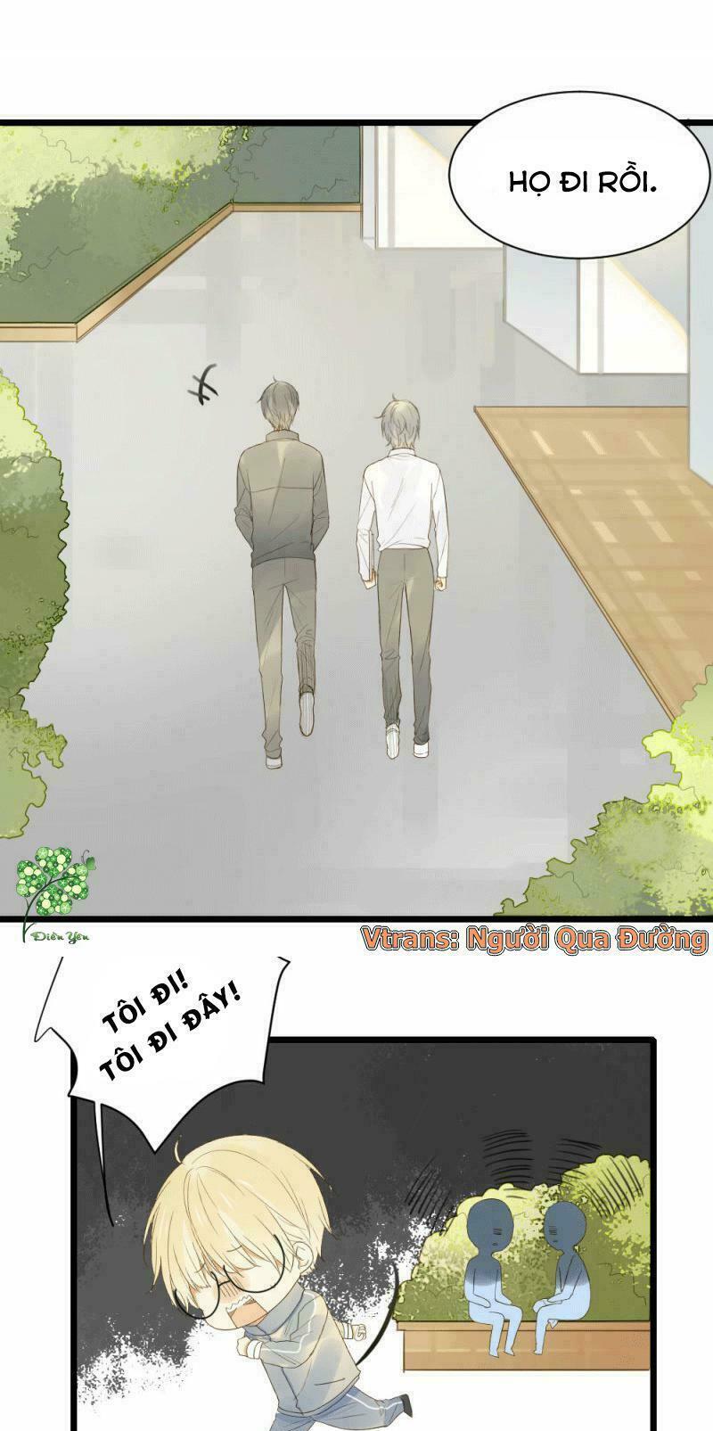 Sinh Hạ Long Chủng: Chapter 33
