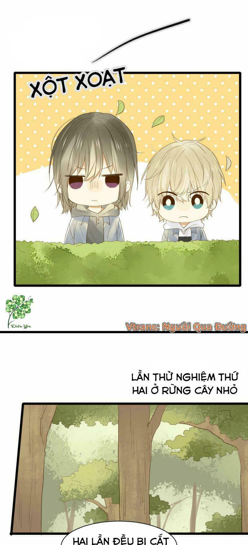Sinh Hạ Long Chủng: Chapter 33