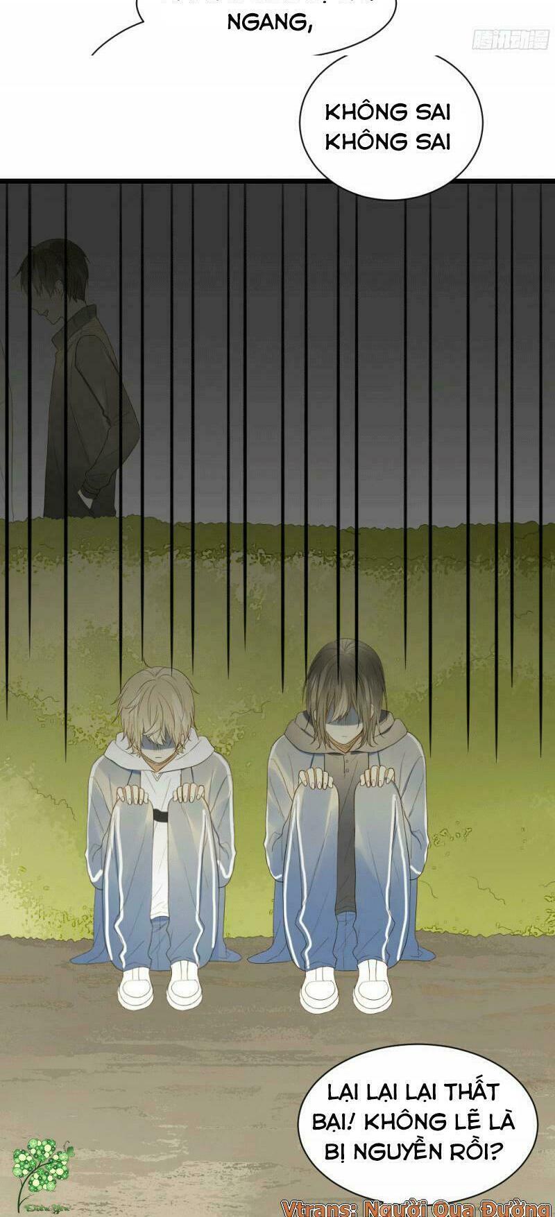 Sinh Hạ Long Chủng: Chapter 33