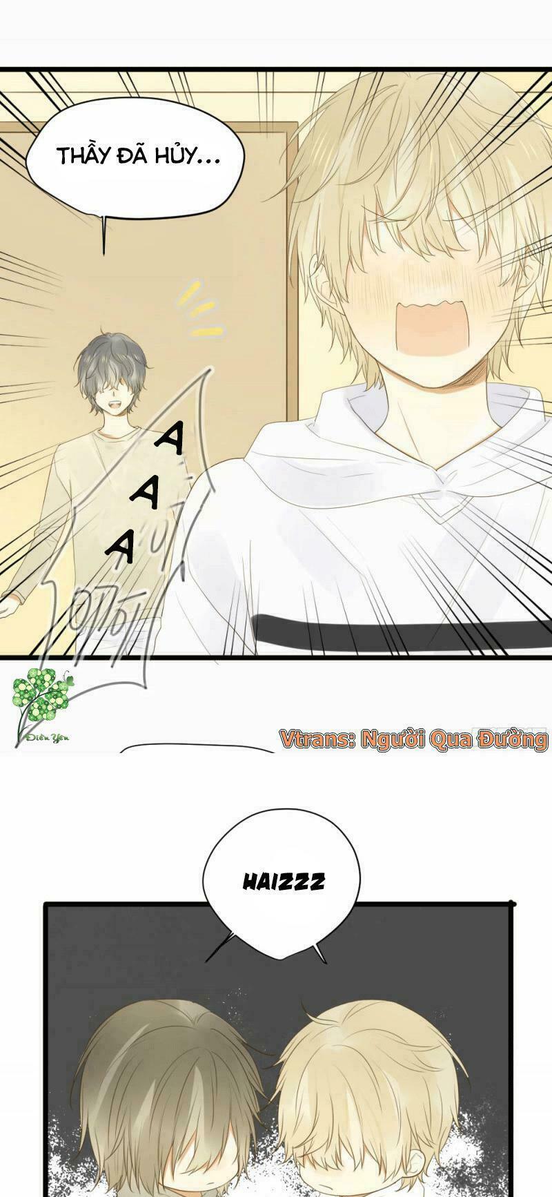Sinh Hạ Long Chủng: Chapter 33
