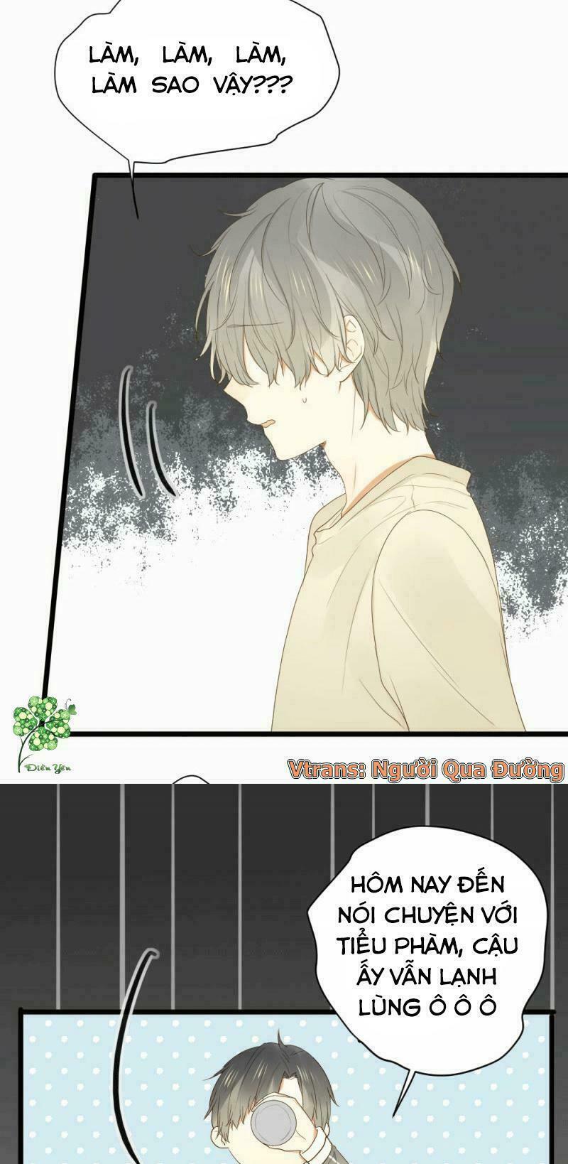 Sinh Hạ Long Chủng: Chapter 33