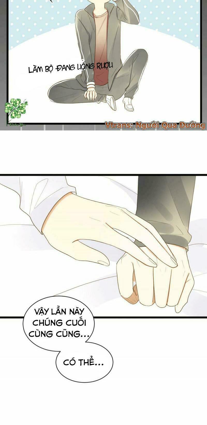 Sinh Hạ Long Chủng: Chapter 33