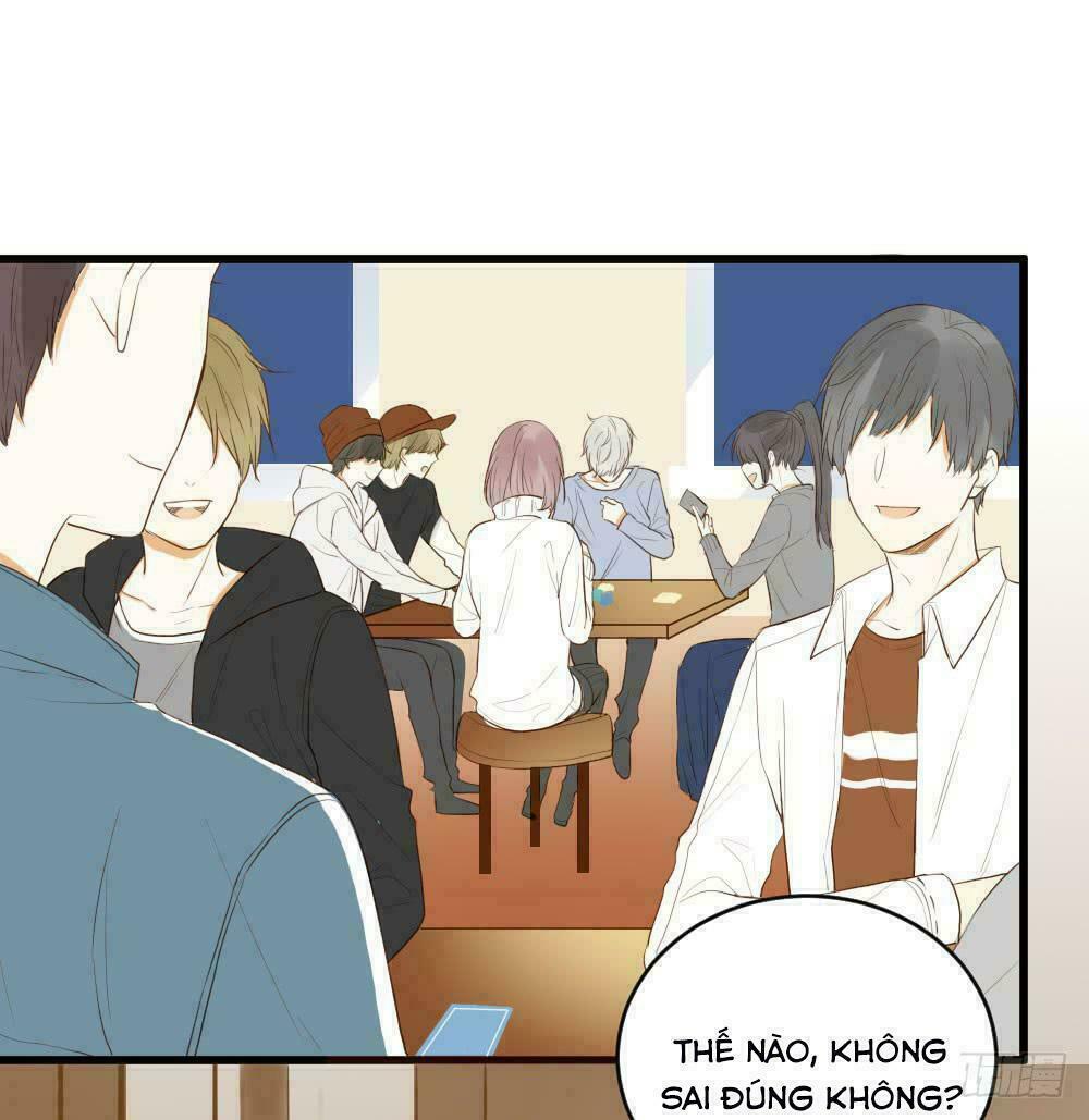 Sinh Hạ Long Chủng: Chapter 35: Nói thật hay mạo hiểm