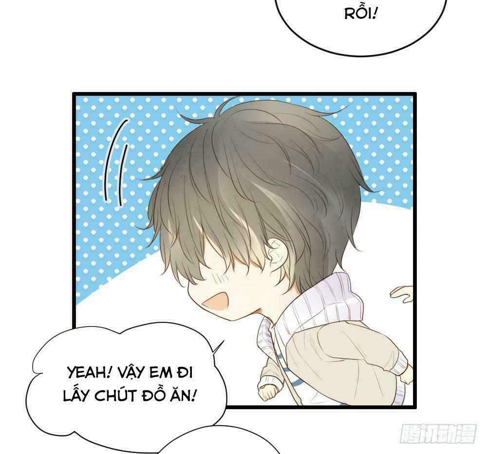 Sinh Hạ Long Chủng: Chapter 35: Nói thật hay mạo hiểm