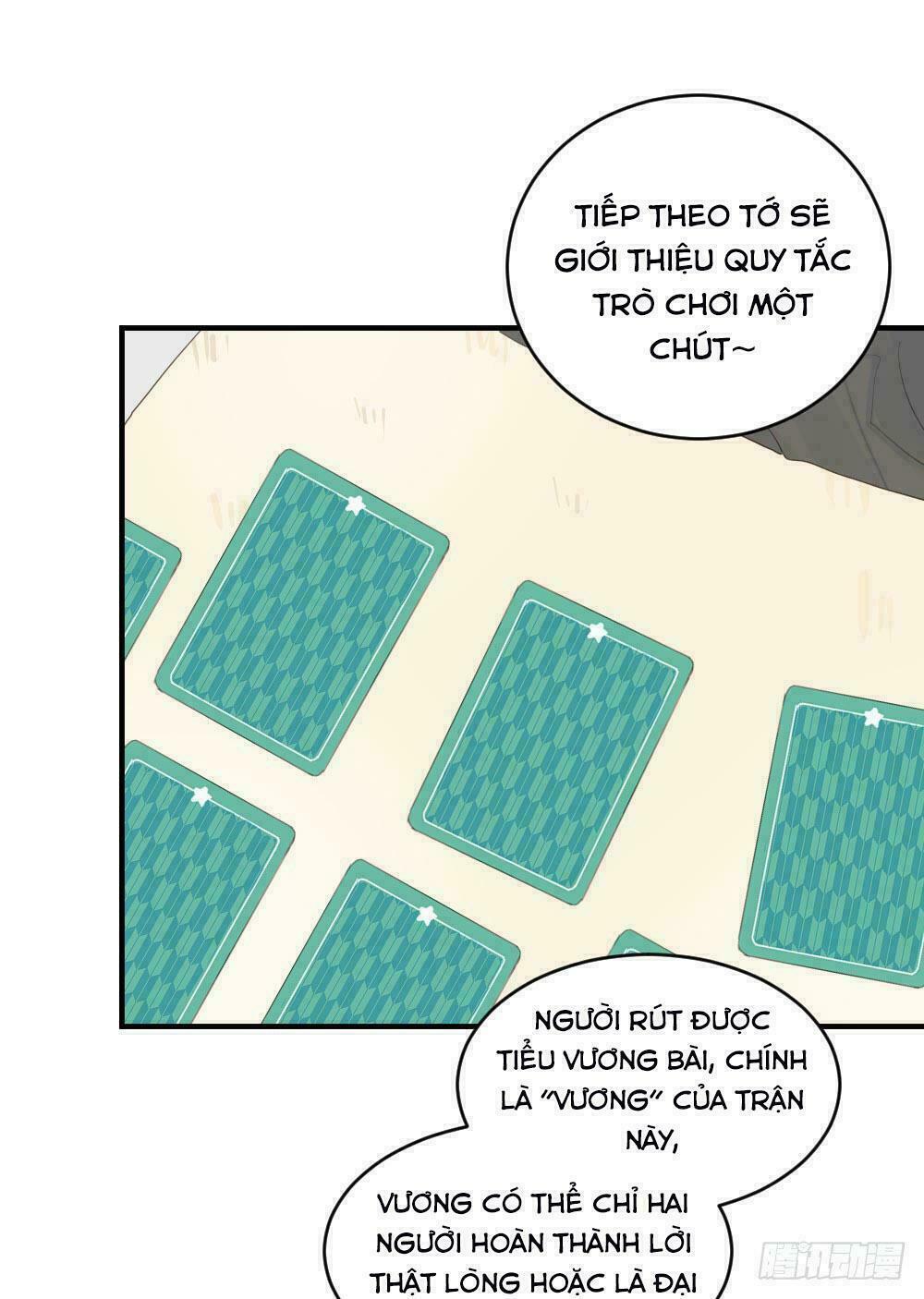Sinh Hạ Long Chủng: Chapter 35: Nói thật hay mạo hiểm