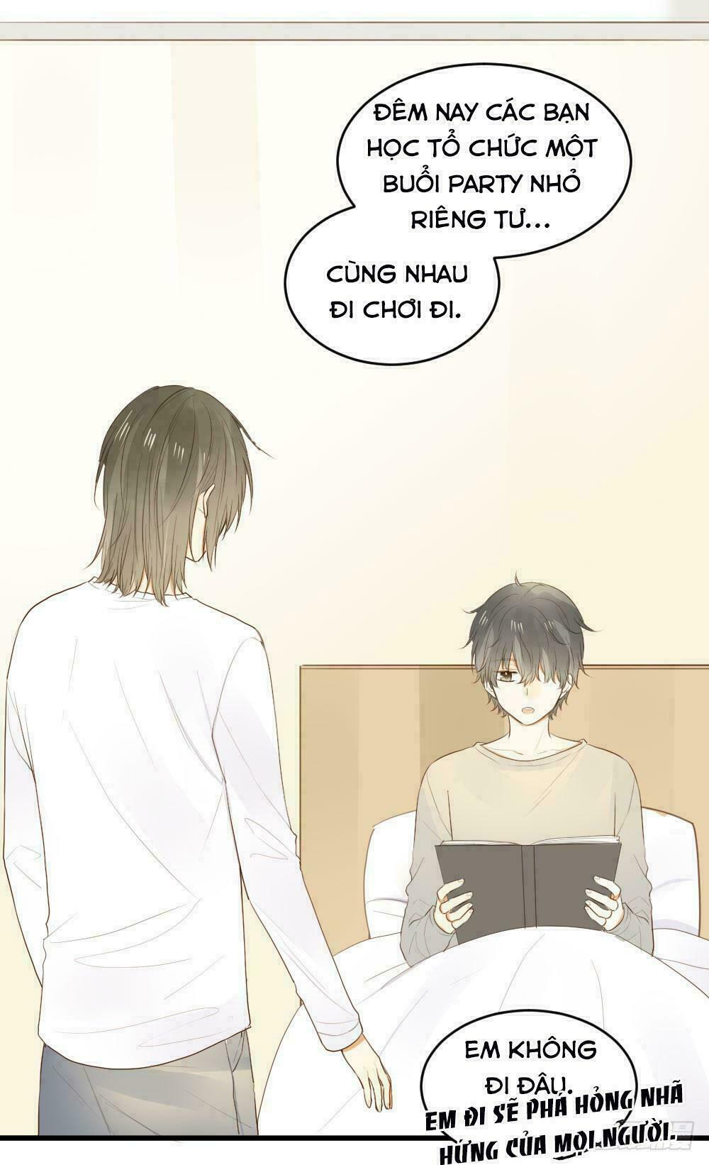 Sinh Hạ Long Chủng: Chapter 35: Nói thật hay mạo hiểm
