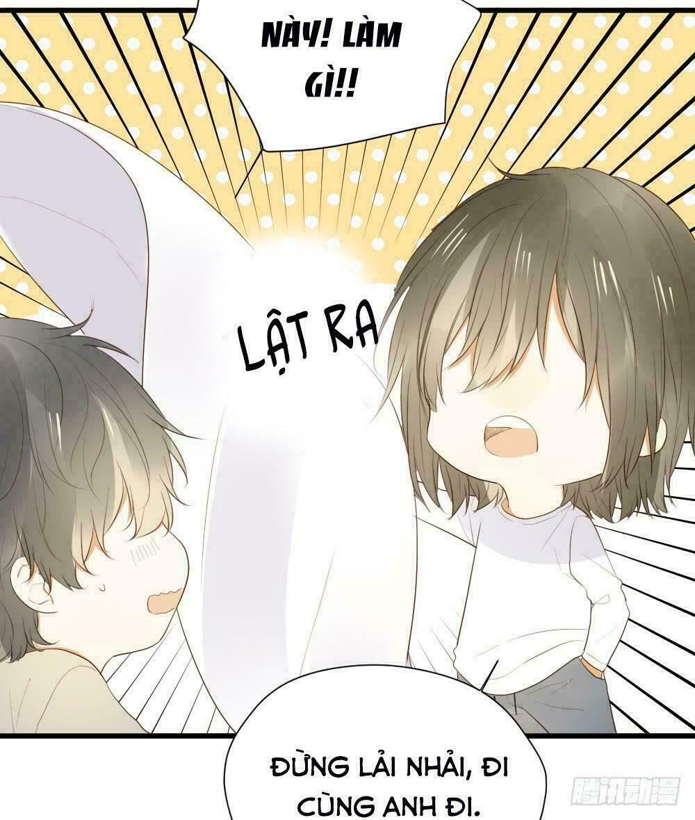 Sinh Hạ Long Chủng: Chapter 35: Nói thật hay mạo hiểm