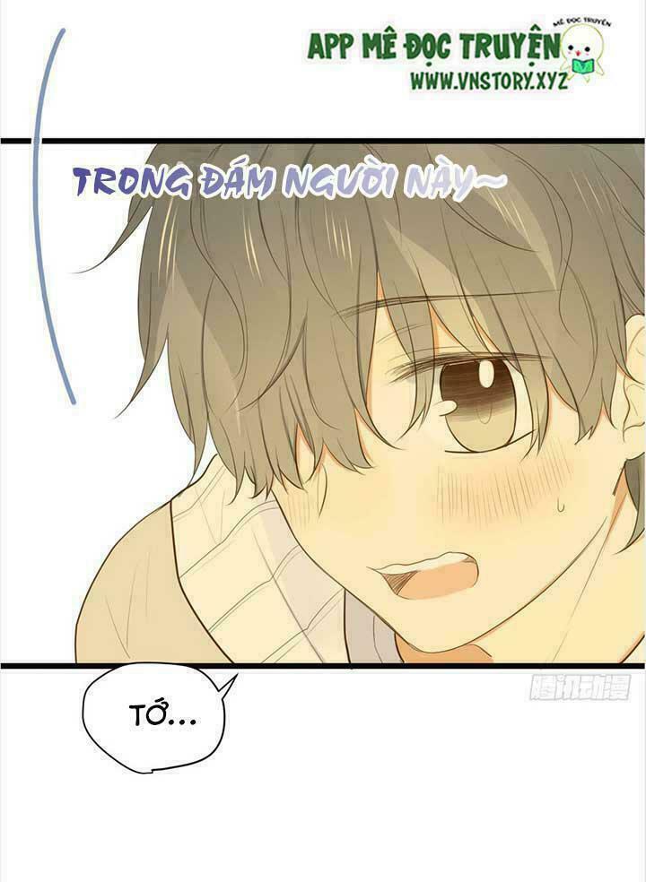 Sinh Hạ Long Chủng: Chapter 37: Tiểu lên tay