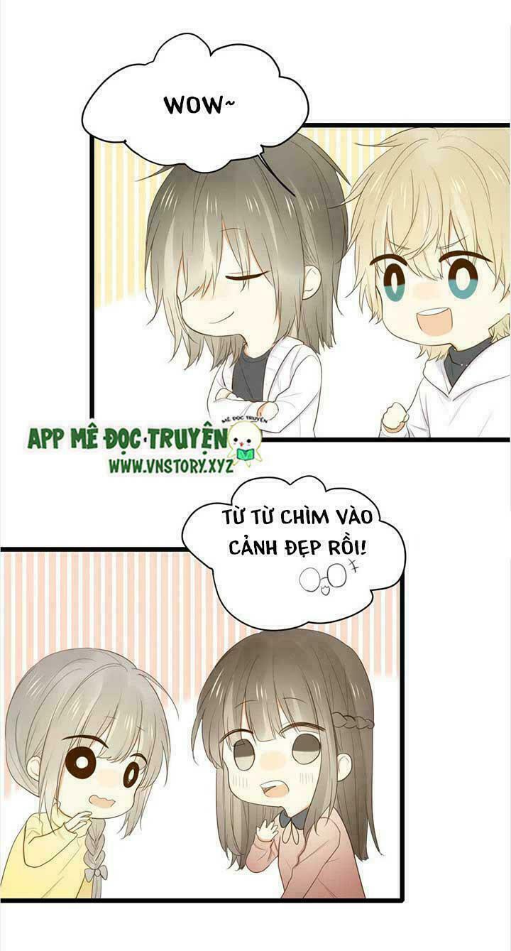 Sinh Hạ Long Chủng: Chapter 37: Tiểu lên tay