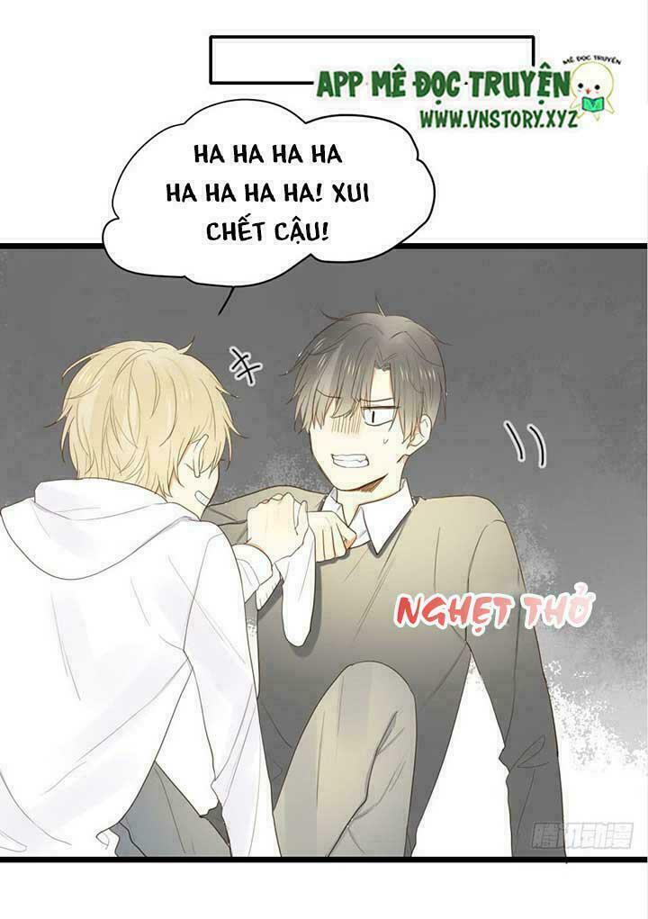 Sinh Hạ Long Chủng: Chapter 37: Tiểu lên tay