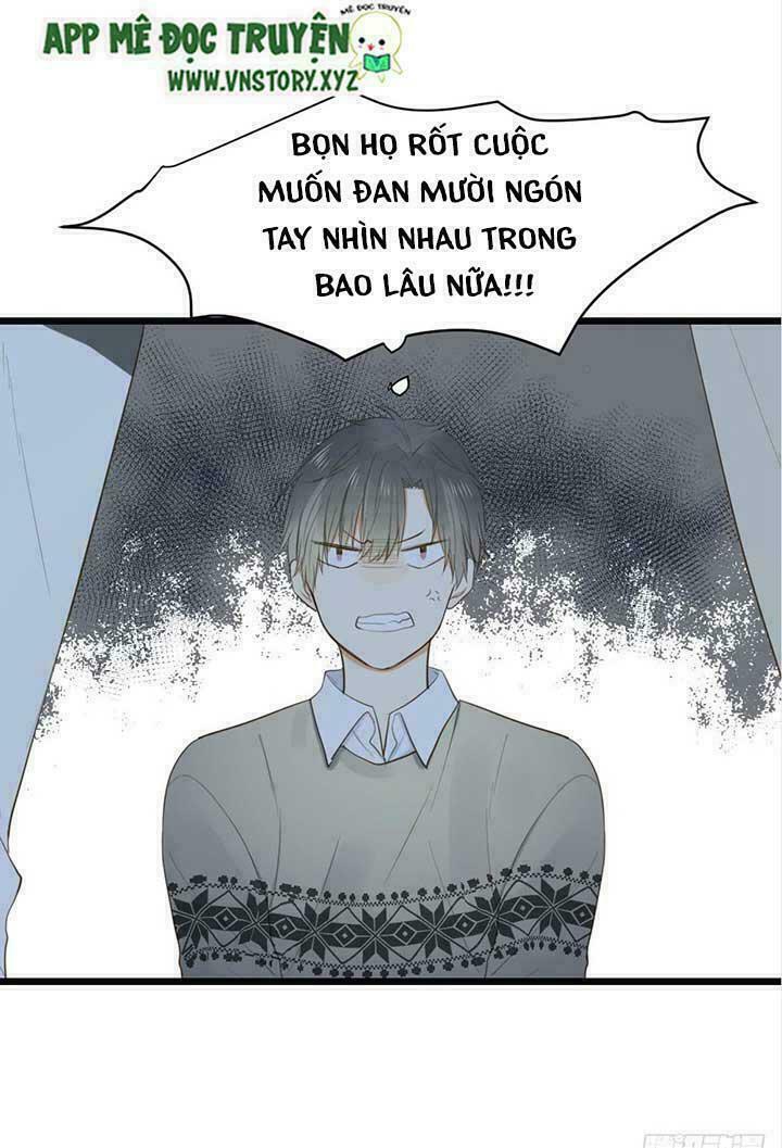 Sinh Hạ Long Chủng: Chapter 37: Tiểu lên tay