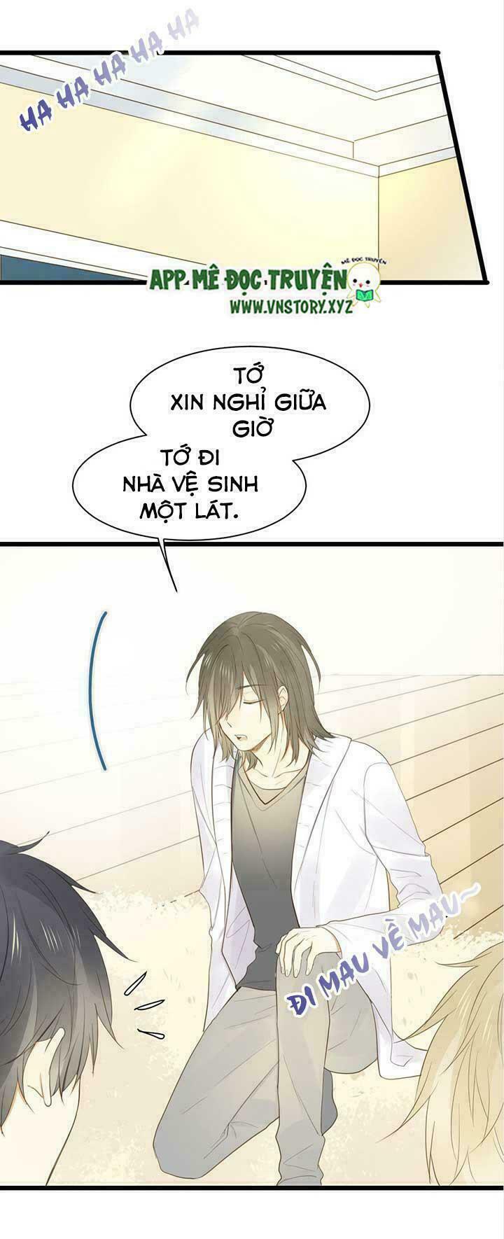 Sinh Hạ Long Chủng: Chapter 37: Tiểu lên tay