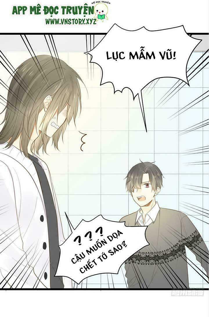 Sinh Hạ Long Chủng: Chapter 37: Tiểu lên tay