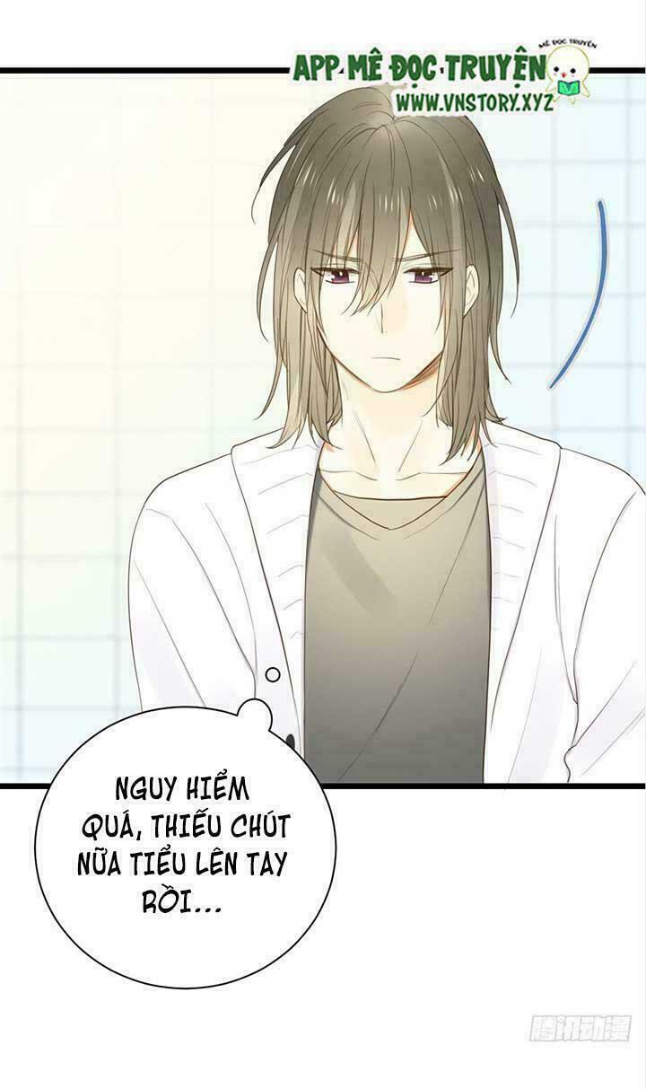 Sinh Hạ Long Chủng: Chapter 37: Tiểu lên tay