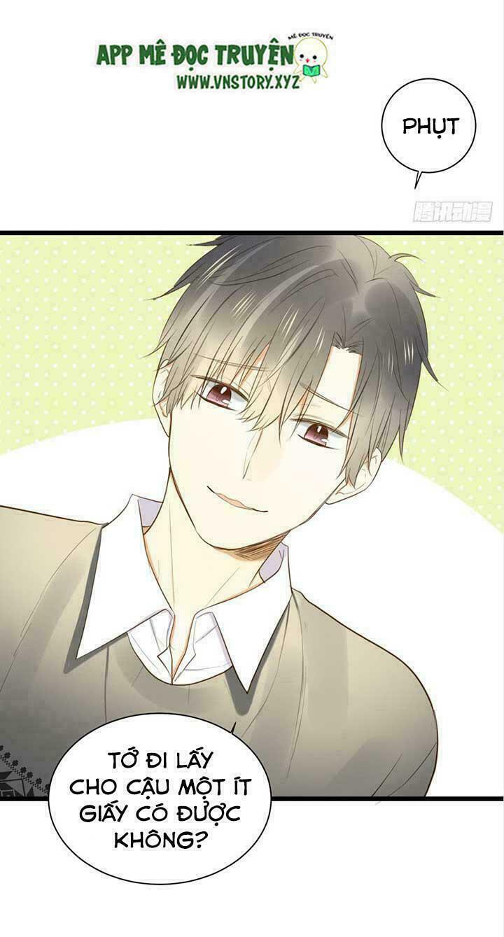 Sinh Hạ Long Chủng: Chapter 37: Tiểu lên tay