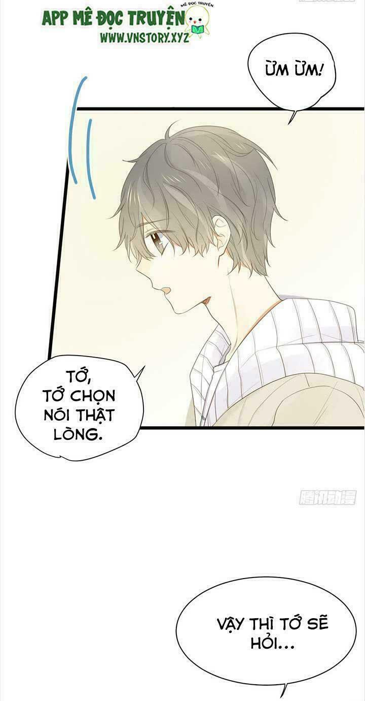 Sinh Hạ Long Chủng: Chapter 37: Tiểu lên tay