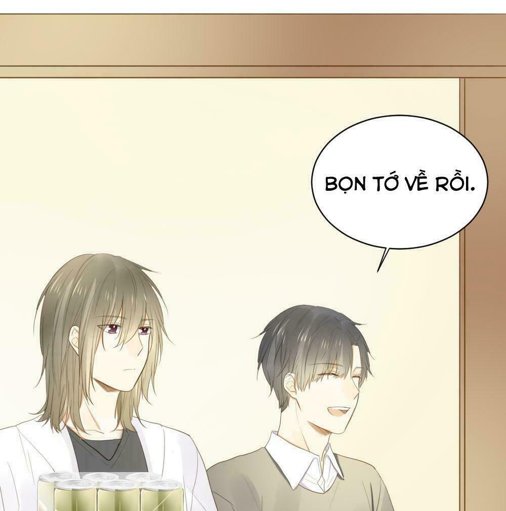 Sinh Hạ Long Chủng: Chapter 38: Đêm cuối cùng