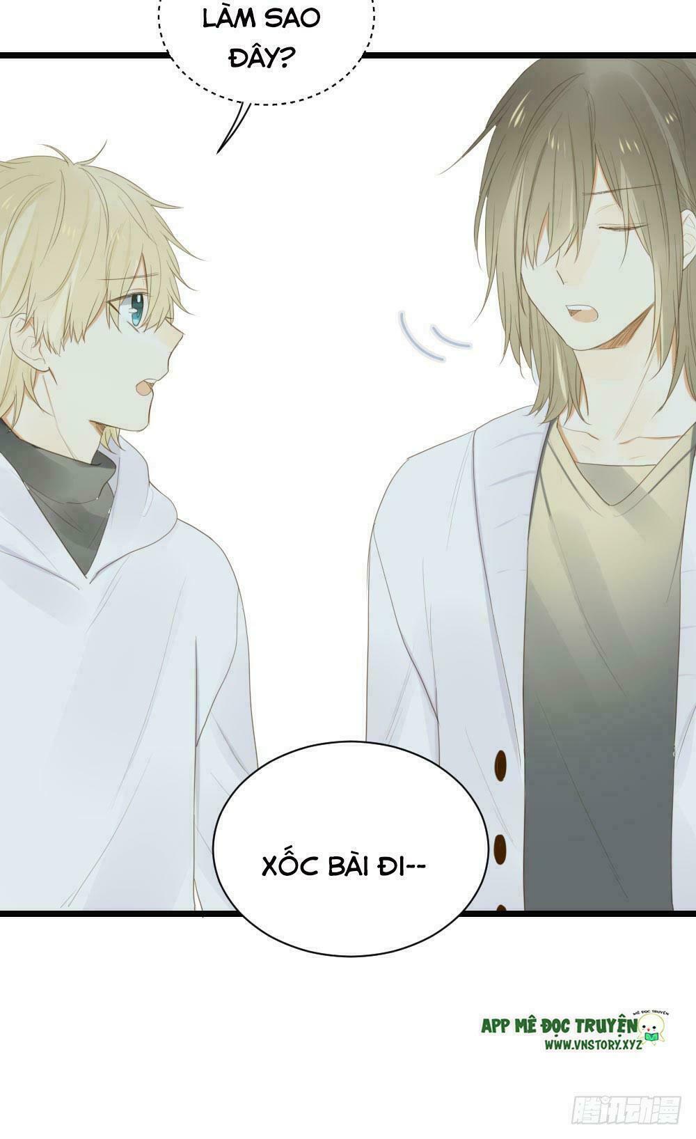Sinh Hạ Long Chủng: Chapter 38: Đêm cuối cùng