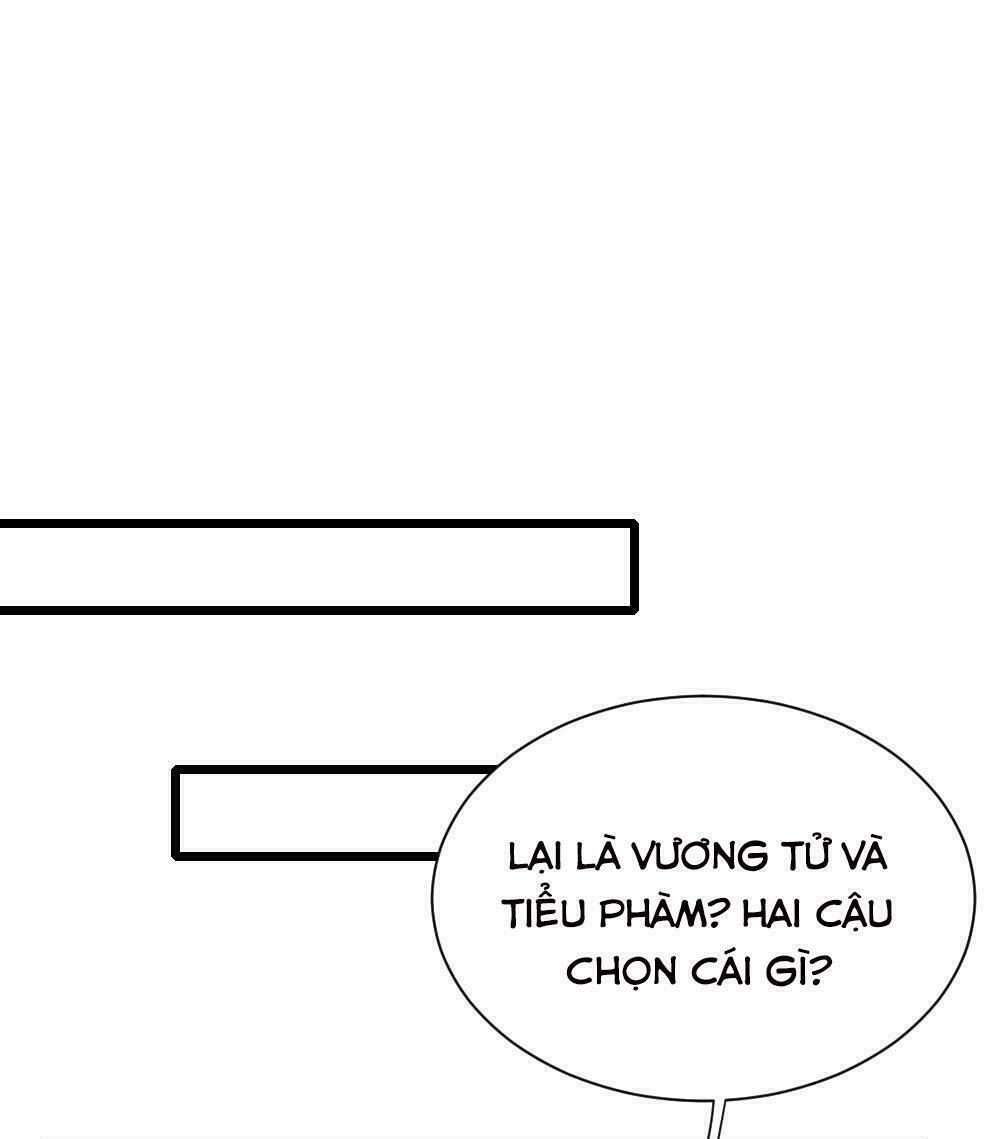 Sinh Hạ Long Chủng: Chapter 38: Đêm cuối cùng