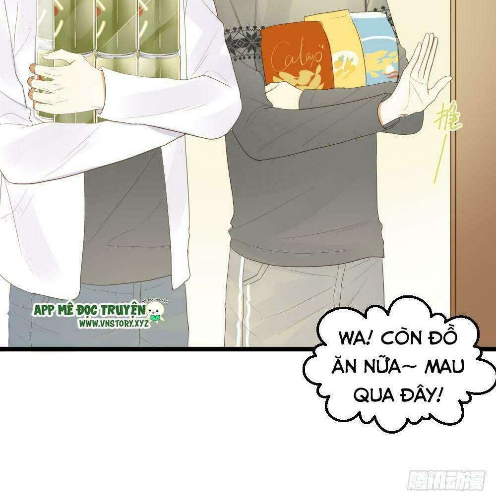 Sinh Hạ Long Chủng: Chapter 38: Đêm cuối cùng