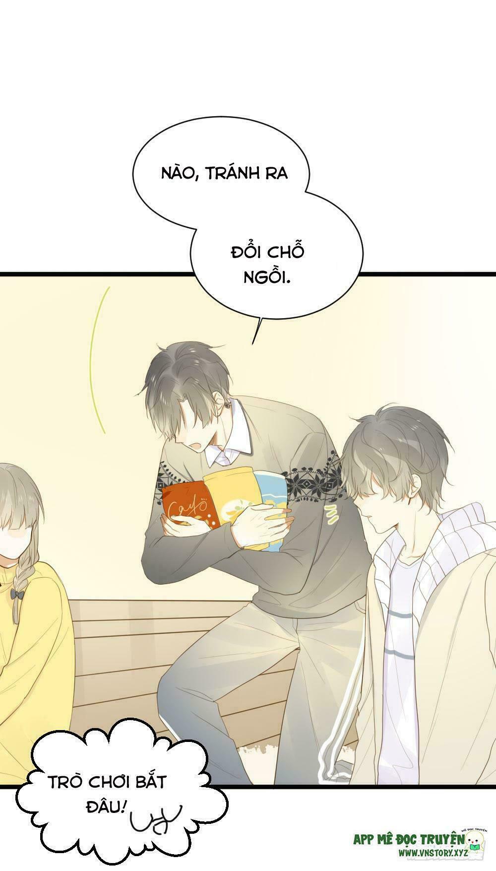 Sinh Hạ Long Chủng: Chapter 38: Đêm cuối cùng