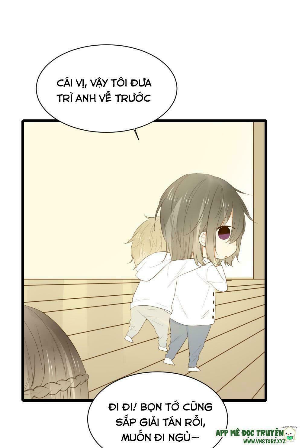 Sinh Hạ Long Chủng: Chapter 38: Đêm cuối cùng