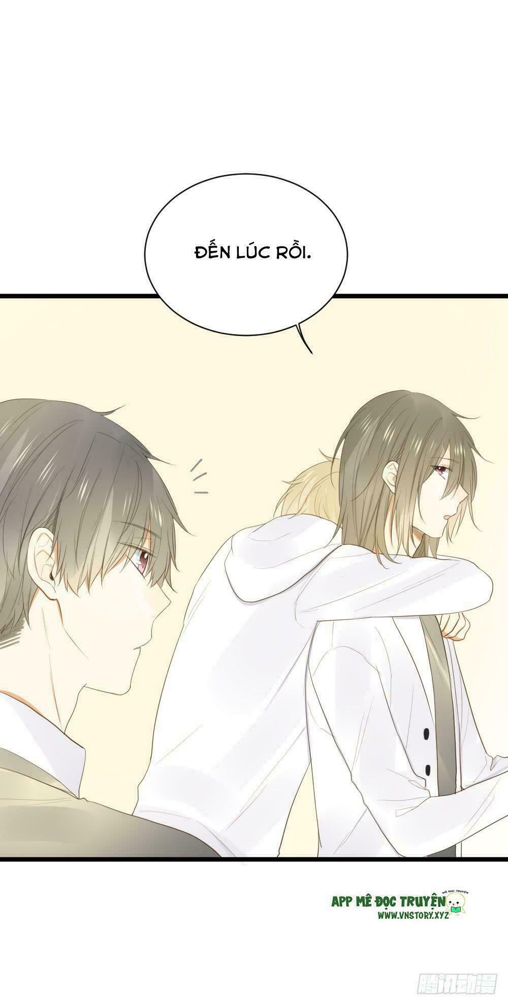 Sinh Hạ Long Chủng: Chapter 38: Đêm cuối cùng