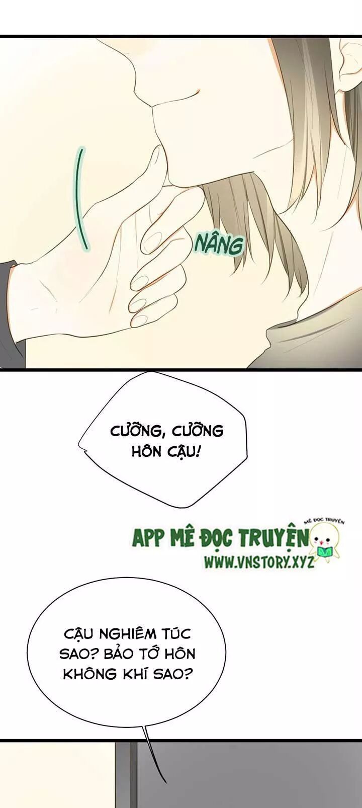 Sinh Hạ Long Chủng: Chapter 39: Đêm trước khi đi (1)
