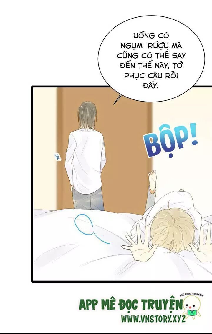 Sinh Hạ Long Chủng: Chapter 39: Đêm trước khi đi (1)