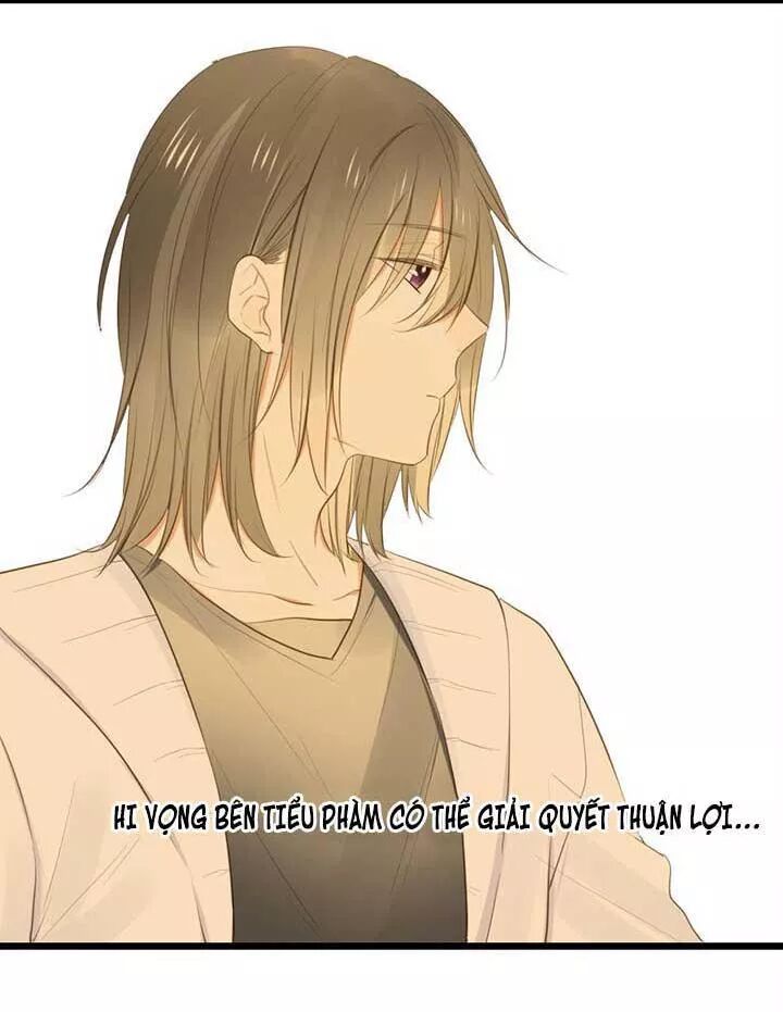 Sinh Hạ Long Chủng: Chapter 39: Đêm trước khi đi (1)