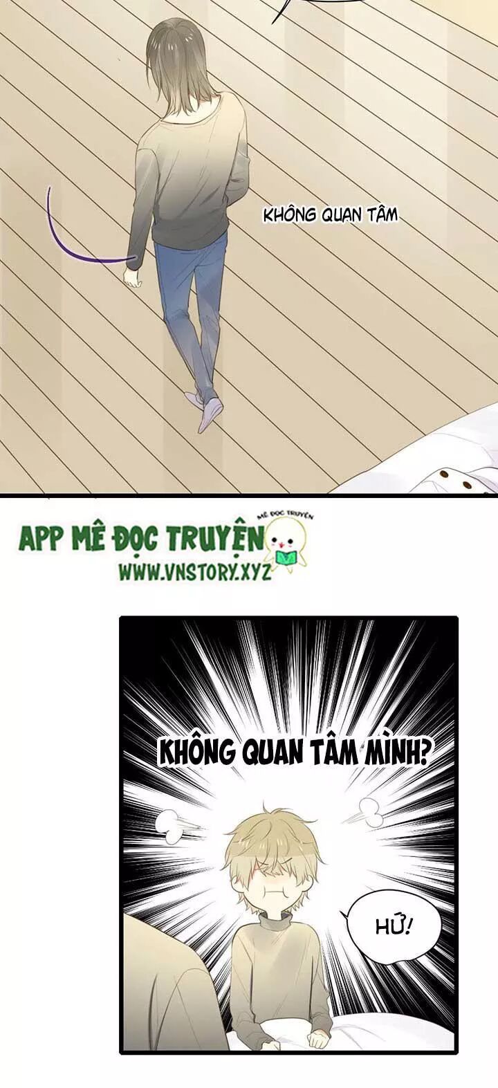 Sinh Hạ Long Chủng: Chapter 39: Đêm trước khi đi (1)