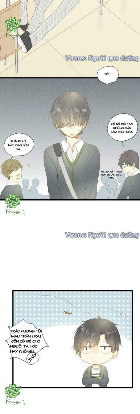 Sinh Hạ Long Chủng: Chapter 4