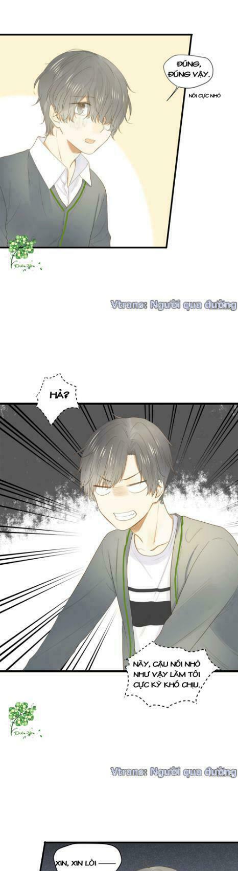 Sinh Hạ Long Chủng: Chapter 4