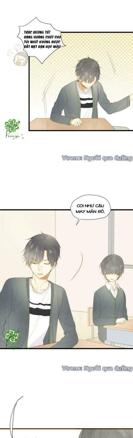 Sinh Hạ Long Chủng: Chapter 4