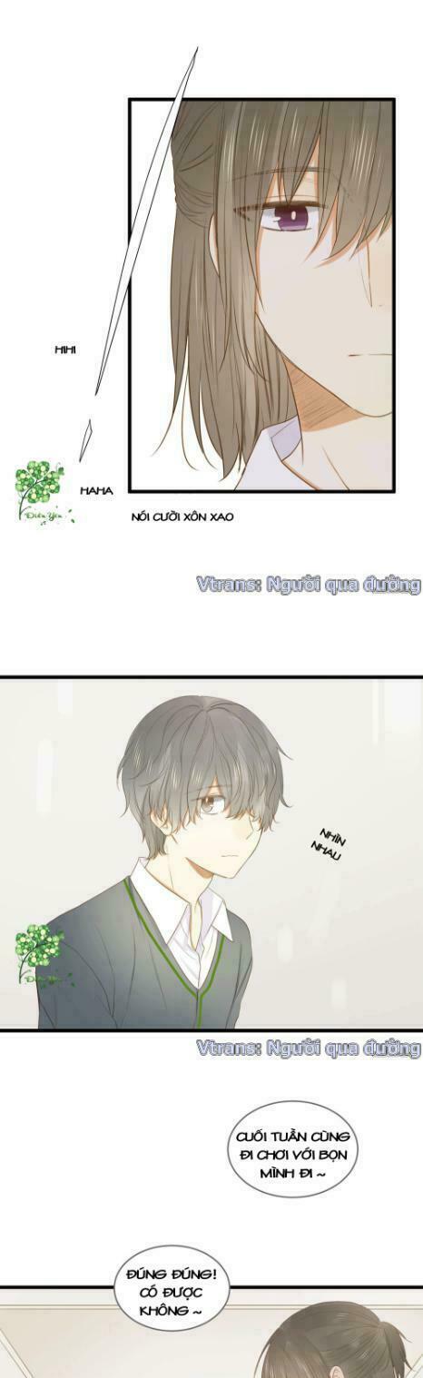 Sinh Hạ Long Chủng: Chapter 4