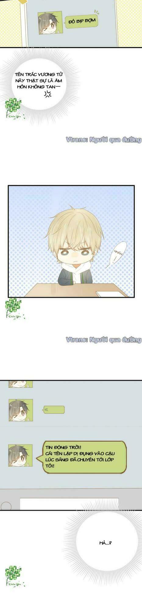 Sinh Hạ Long Chủng: Chapter 4