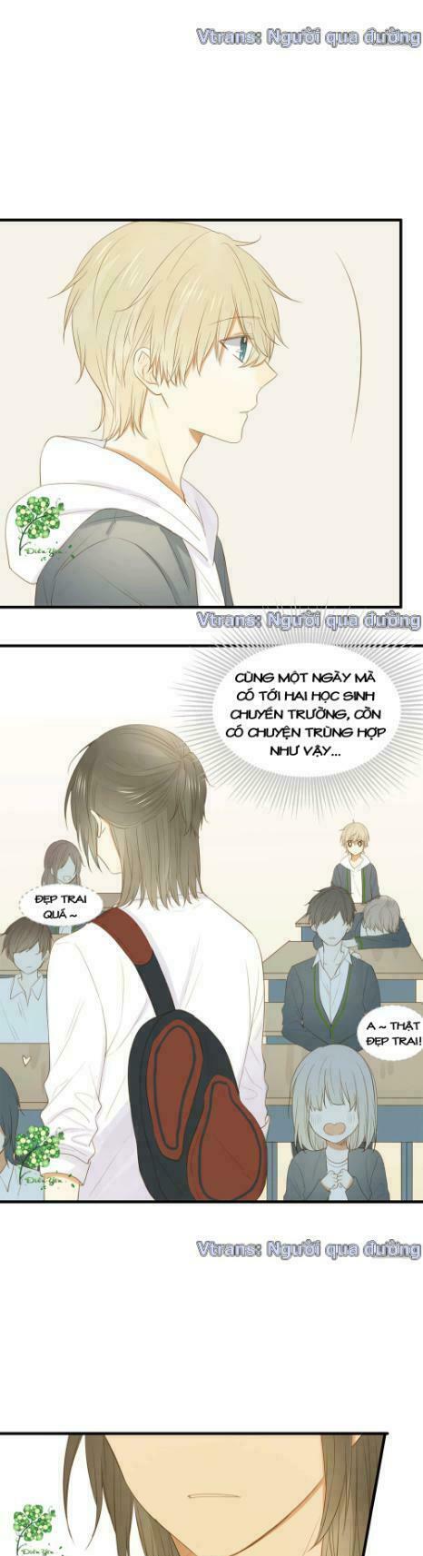 Sinh Hạ Long Chủng: Chapter 4