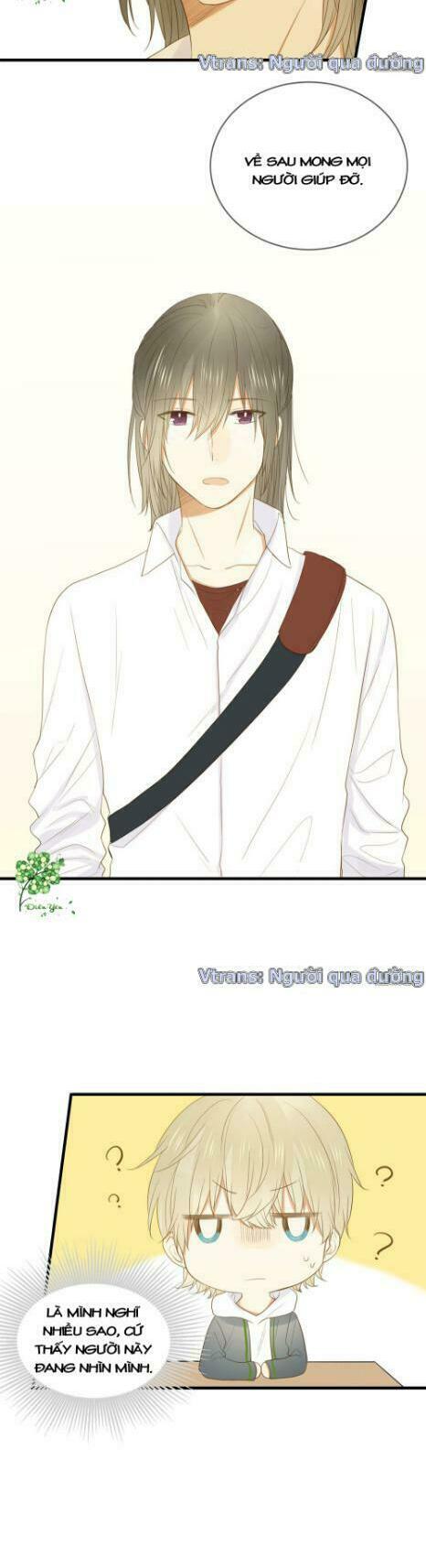 Sinh Hạ Long Chủng: Chapter 4