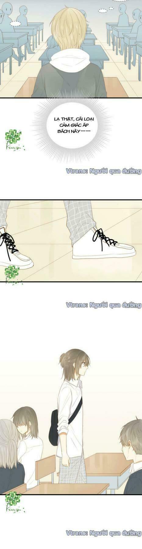 Sinh Hạ Long Chủng: Chapter 4