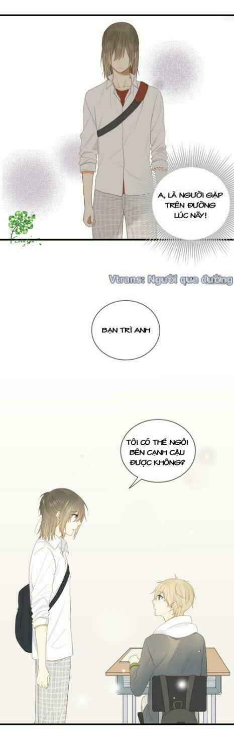 Sinh Hạ Long Chủng: Chapter 4