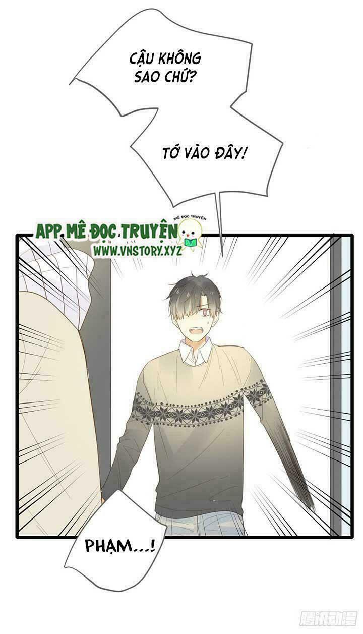 Sinh Hạ Long Chủng: Chapter 40: Đêm trước khi đi (2)