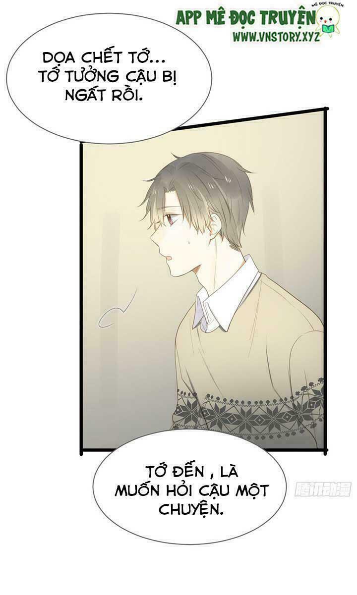 Sinh Hạ Long Chủng: Chapter 40: Đêm trước khi đi (2)