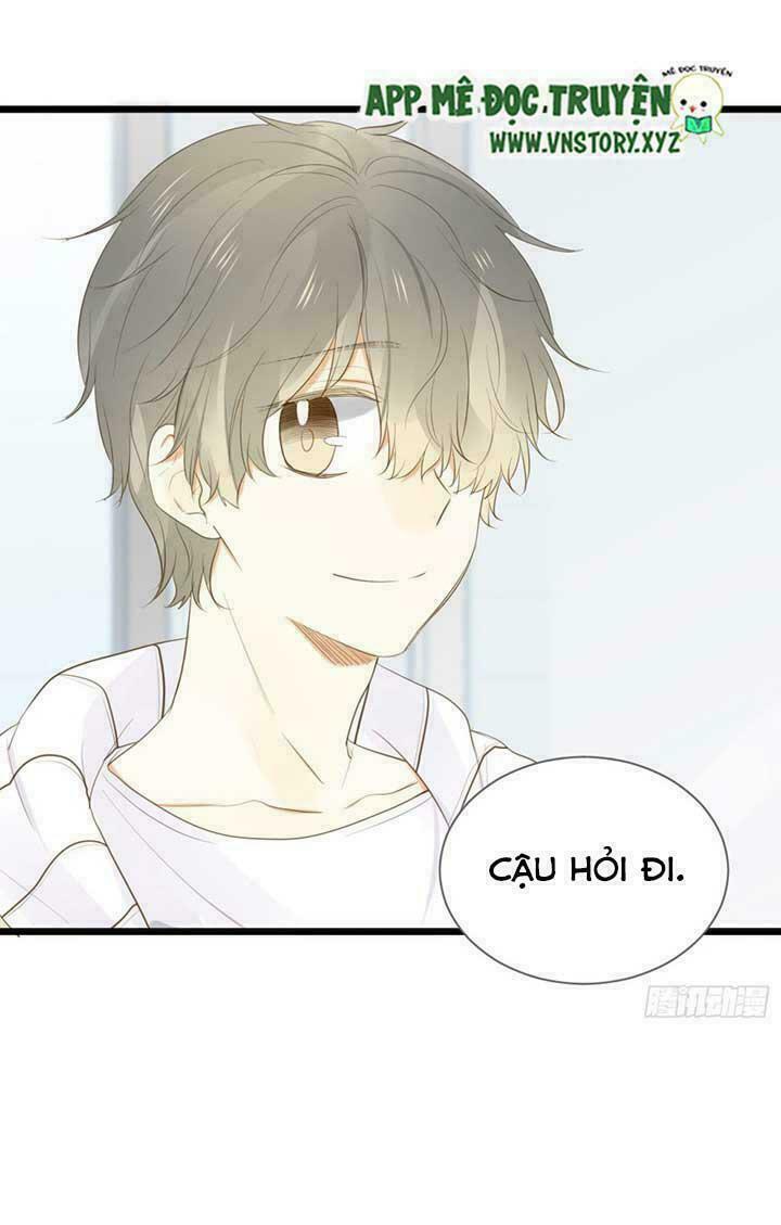 Sinh Hạ Long Chủng: Chapter 40: Đêm trước khi đi (2)
