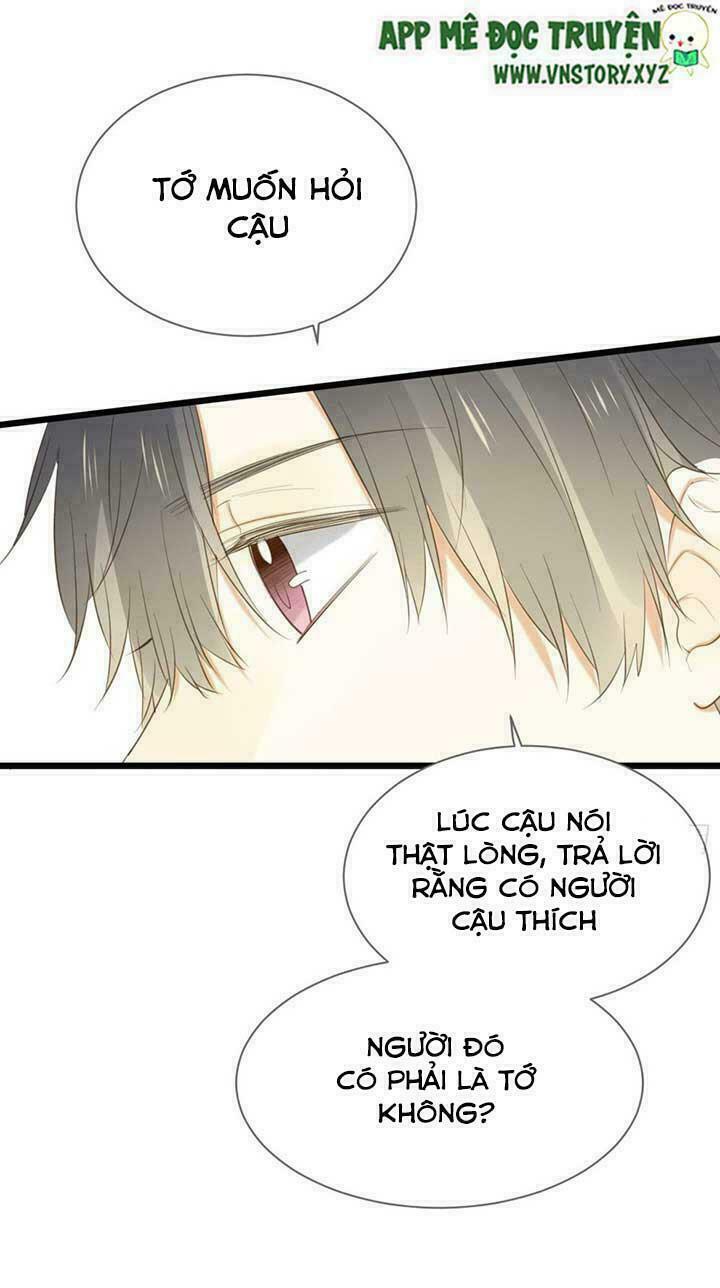 Sinh Hạ Long Chủng: Chapter 40: Đêm trước khi đi (2)