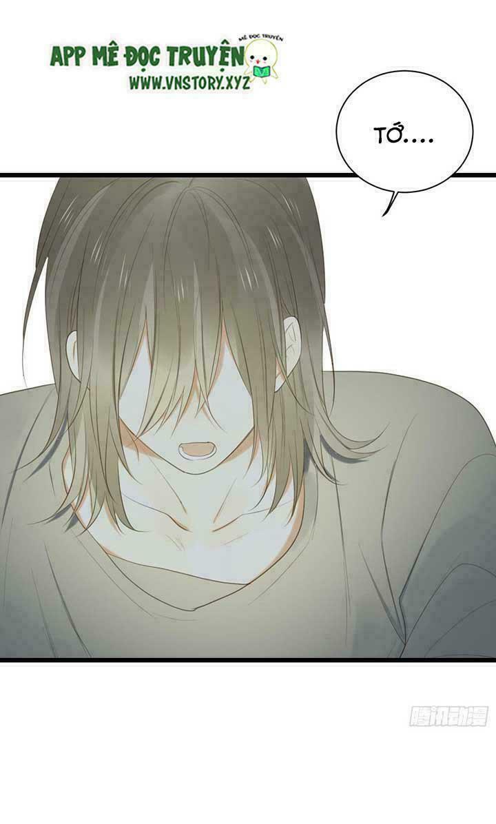 Sinh Hạ Long Chủng: Chapter 40: Đêm trước khi đi (2)