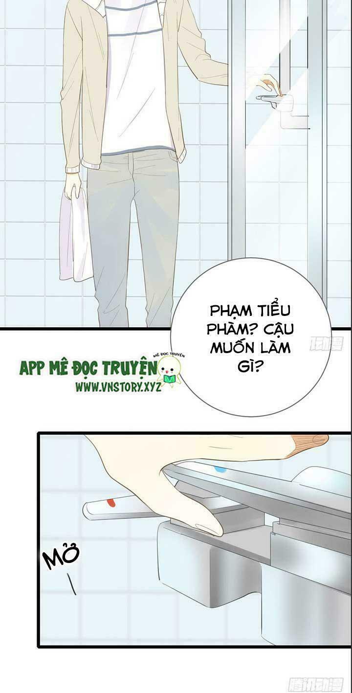 Sinh Hạ Long Chủng: Chapter 40: Đêm trước khi đi (2)